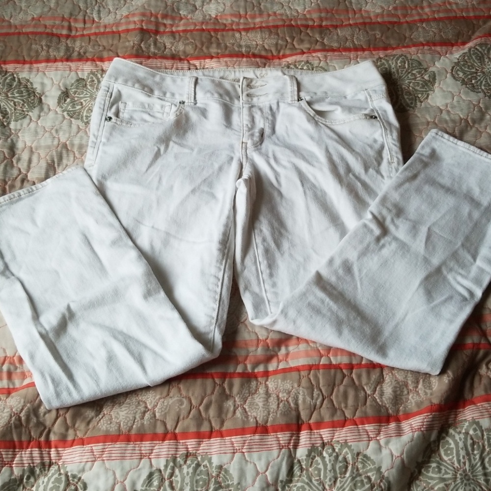 American eagle pants